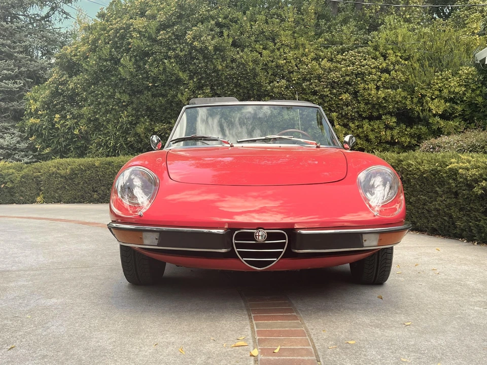 1974 Alfa Romeo Series 2 - Image 15 of 31