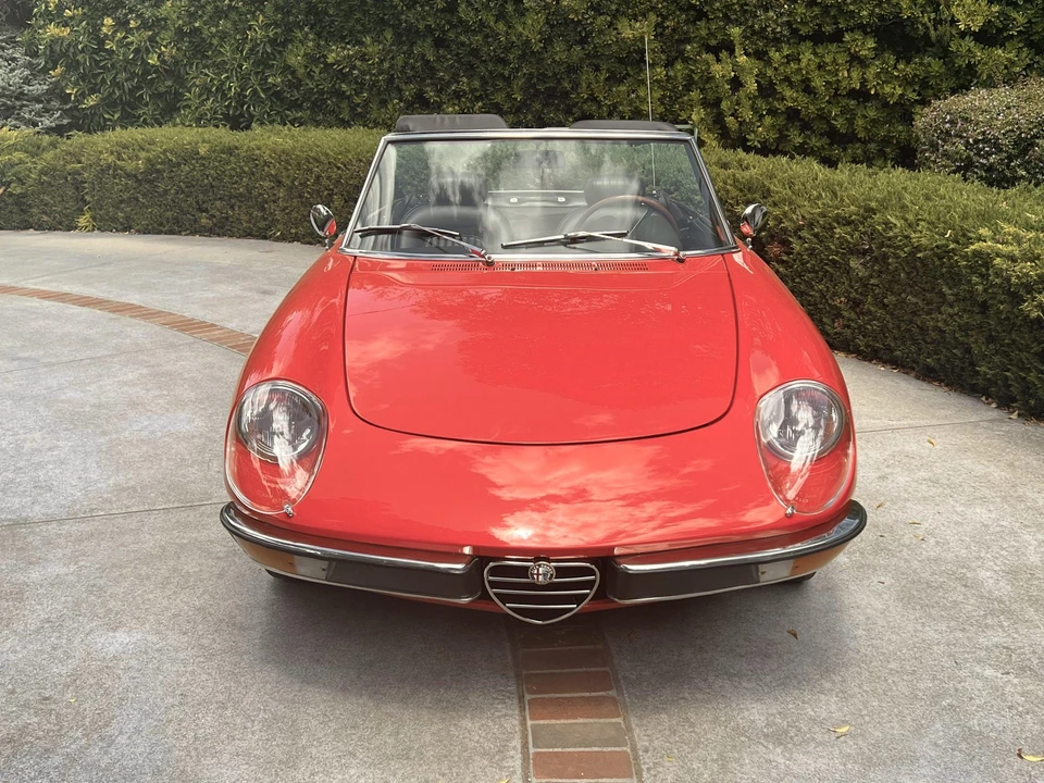 1974 Alfa Romeo Series 2 - Image 17 of 31