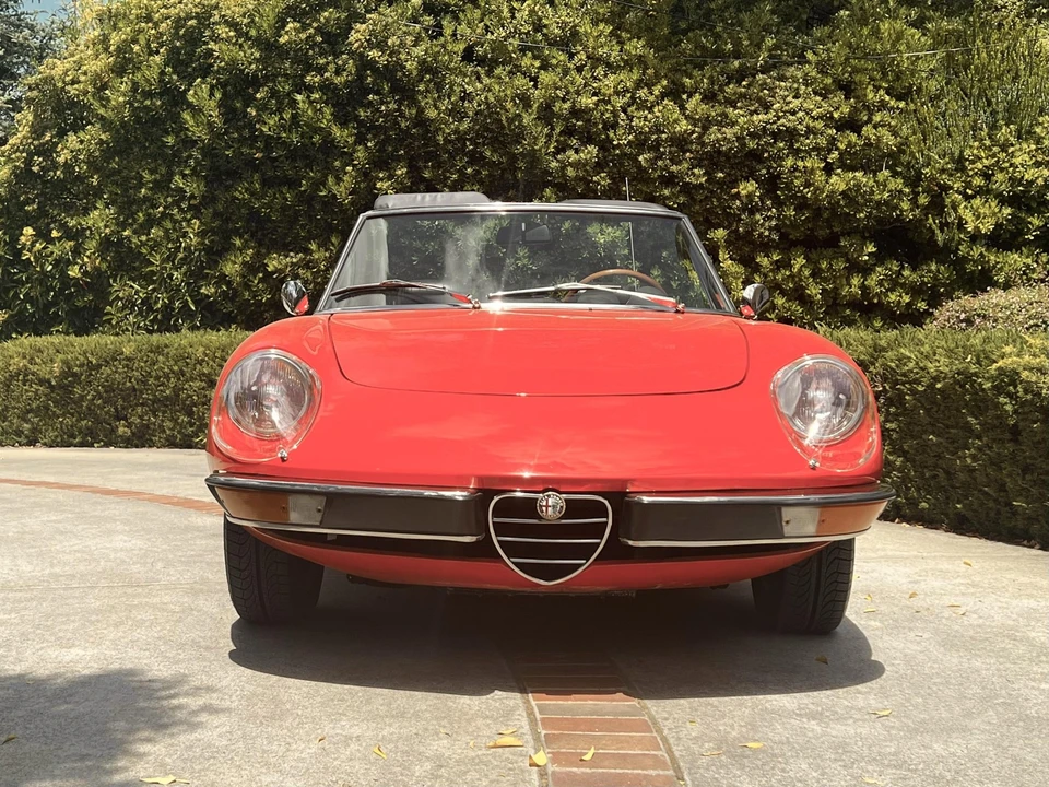 1974 Alfa Romeo Series 2 - Image 16 of 31