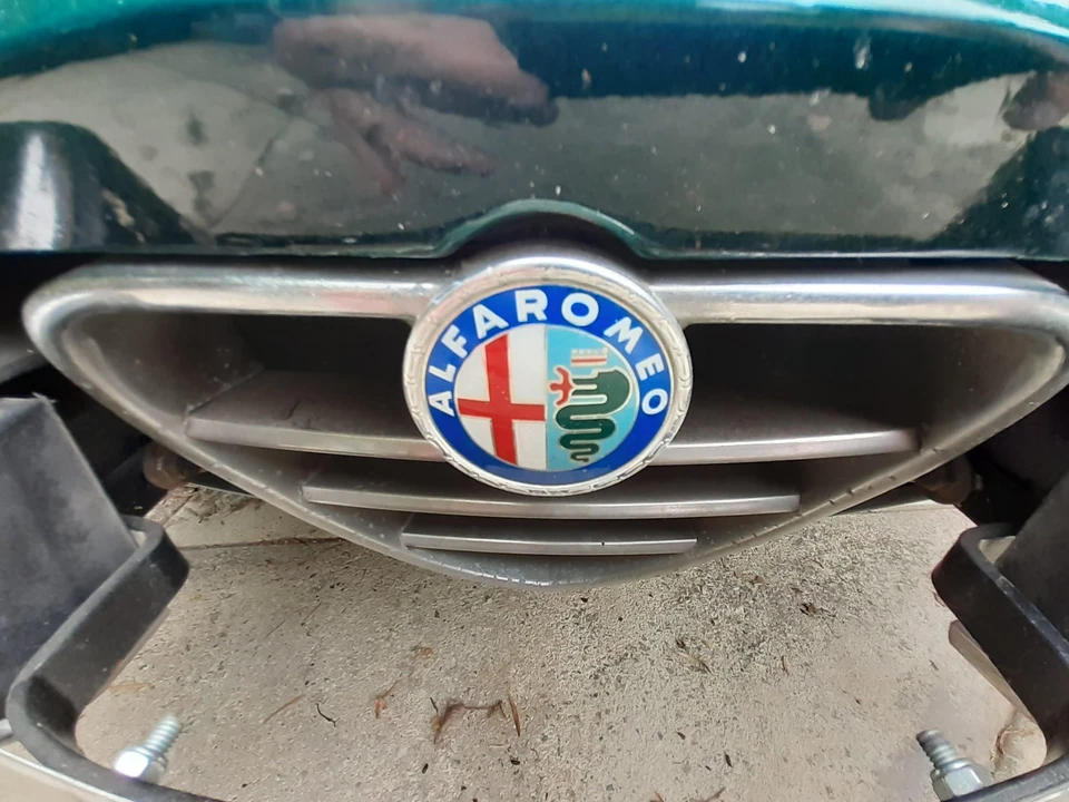 1974 Alfa Romeo Series 2 - Image 21 of 31