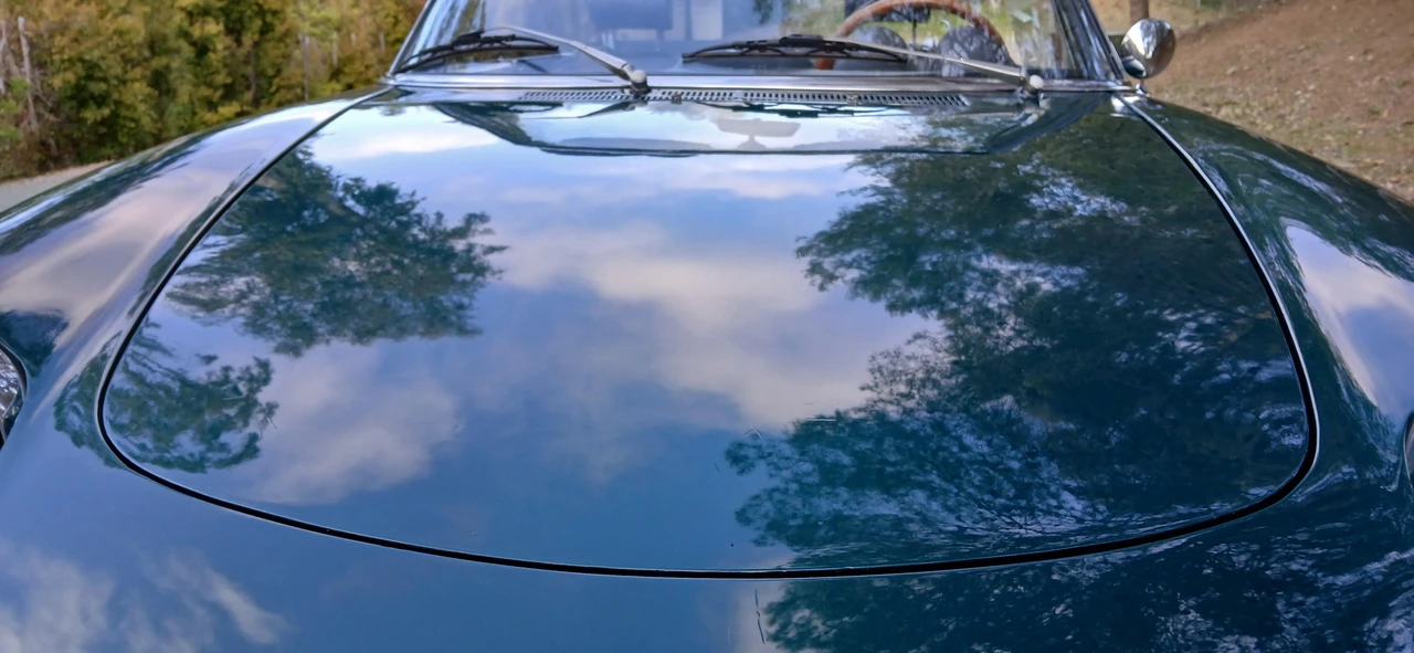 1974 Alfa Romeo Series 2 - Image 28 of 31