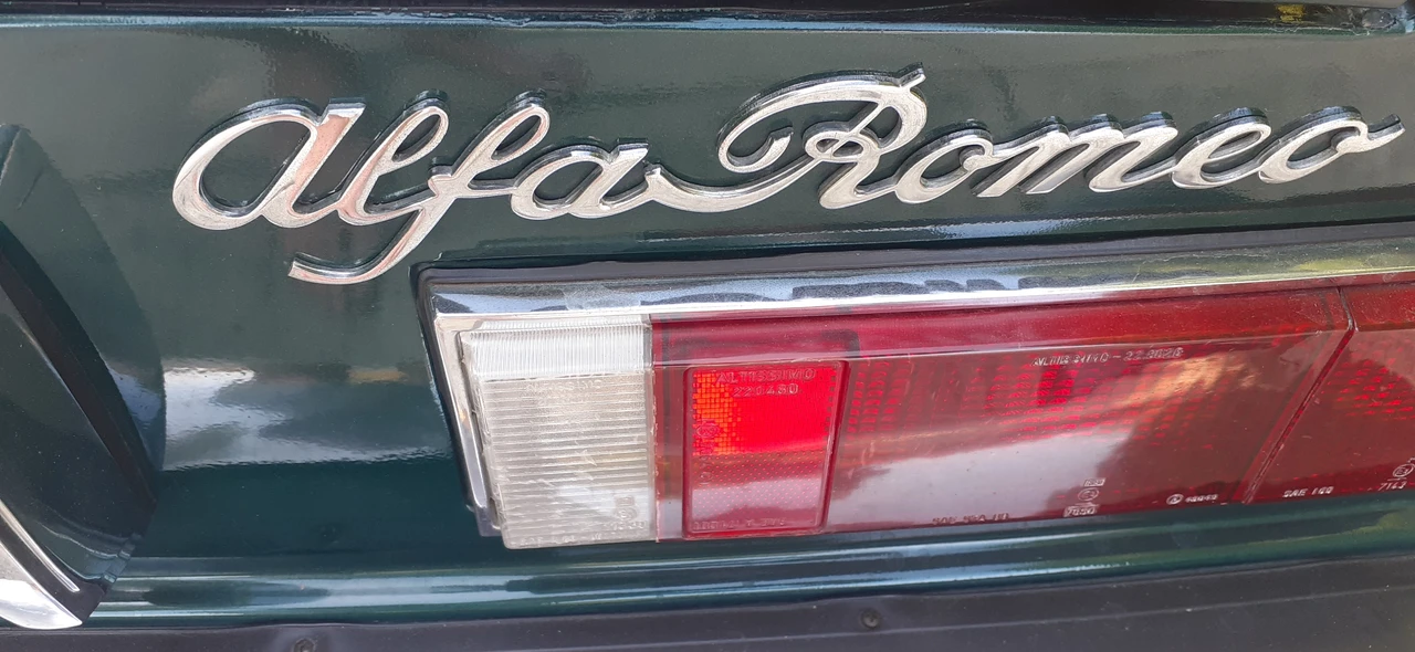 1974 Alfa Romeo Series 2 - Image 22 of 31