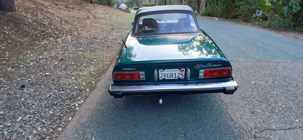 1974 Alfa Romeo Series 2 - Image 7 of 31