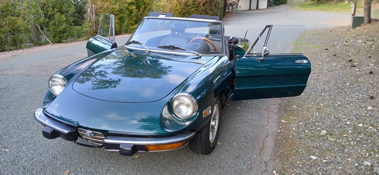 1974 Alfa Romeo Series 2 - Image 11 of 31