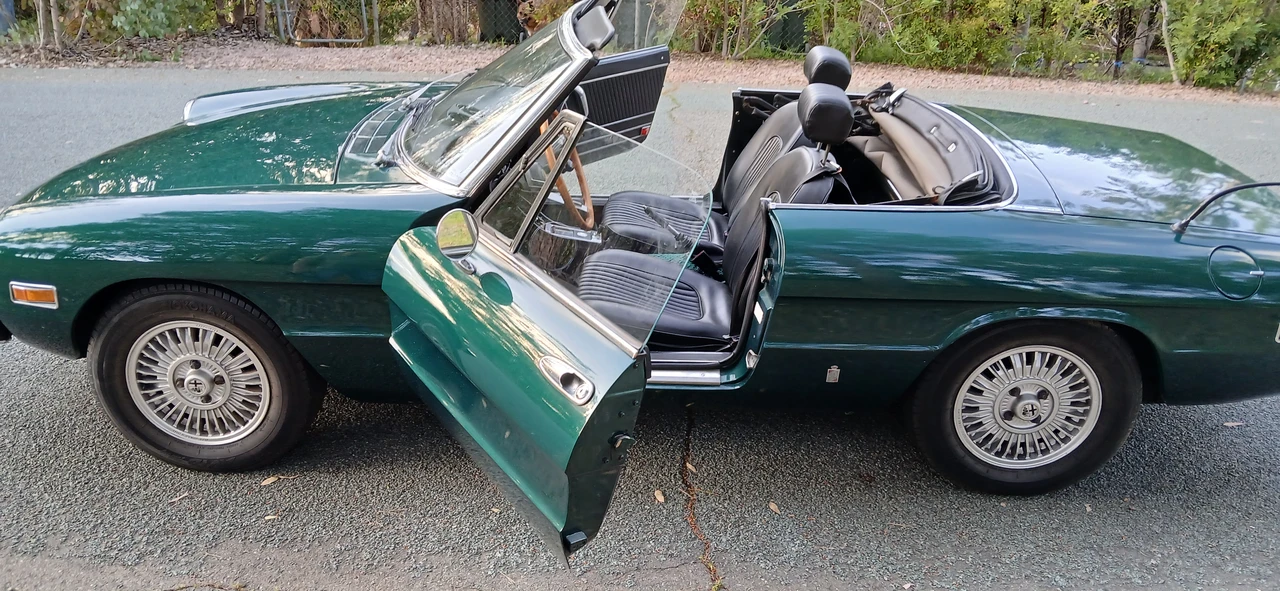 1974 Alfa Romeo Series 2 - Image 16 of 31