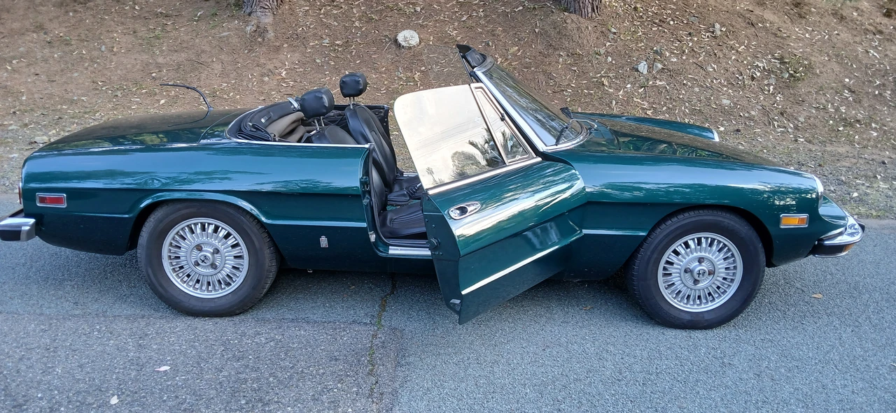 1974 Alfa Romeo Series 2 - Image 14 of 31
