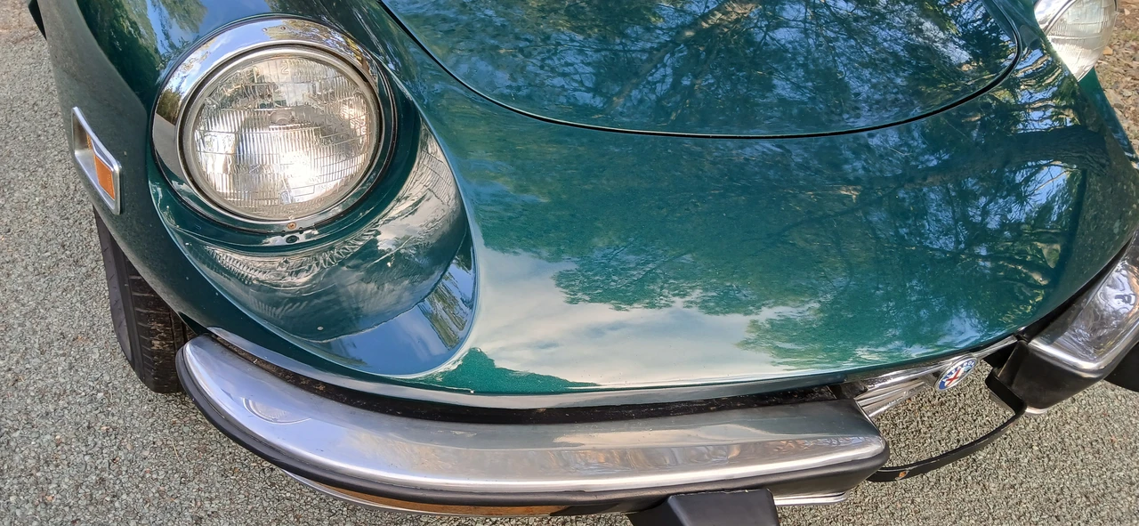 1974 Alfa Romeo Series 2 - Image 18 of 31