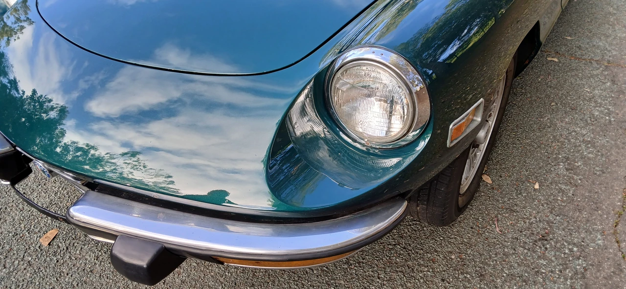 1974 Alfa Romeo Series 2 - Image 19 of 31