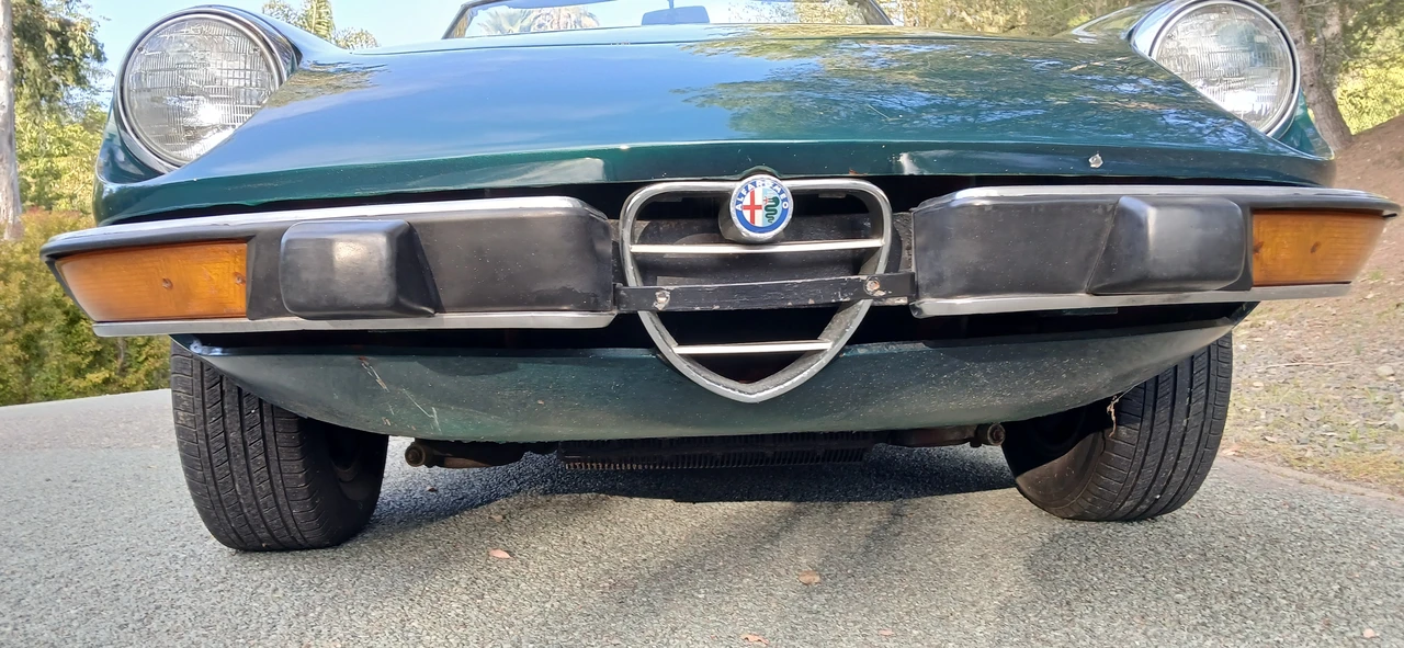 1974 Alfa Romeo Series 2 - Image 20 of 31