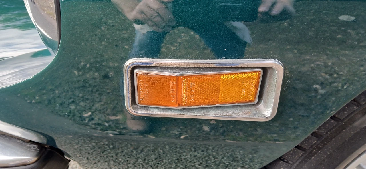1974 Alfa Romeo Series 2 - Image 23 of 31