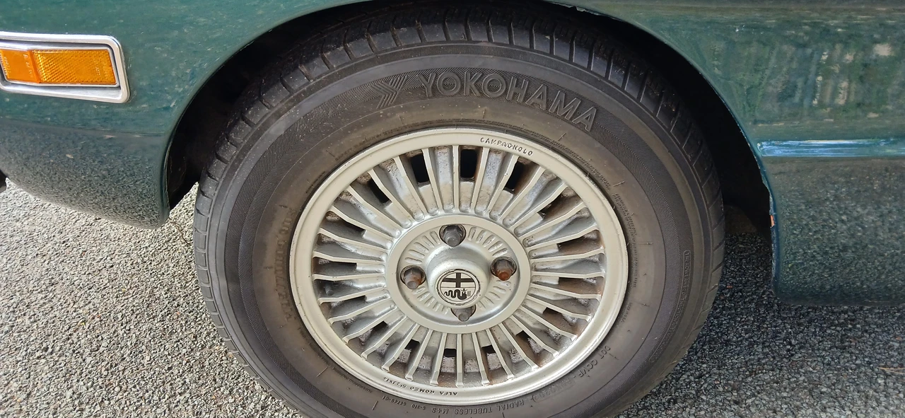 1974 Alfa Romeo Series 2 - Image 31 of 31
