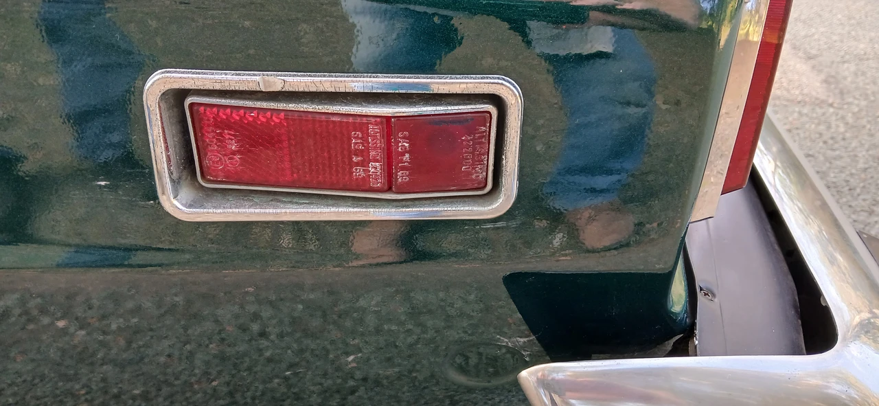 1974 Alfa Romeo Series 2 - Image 25 of 31