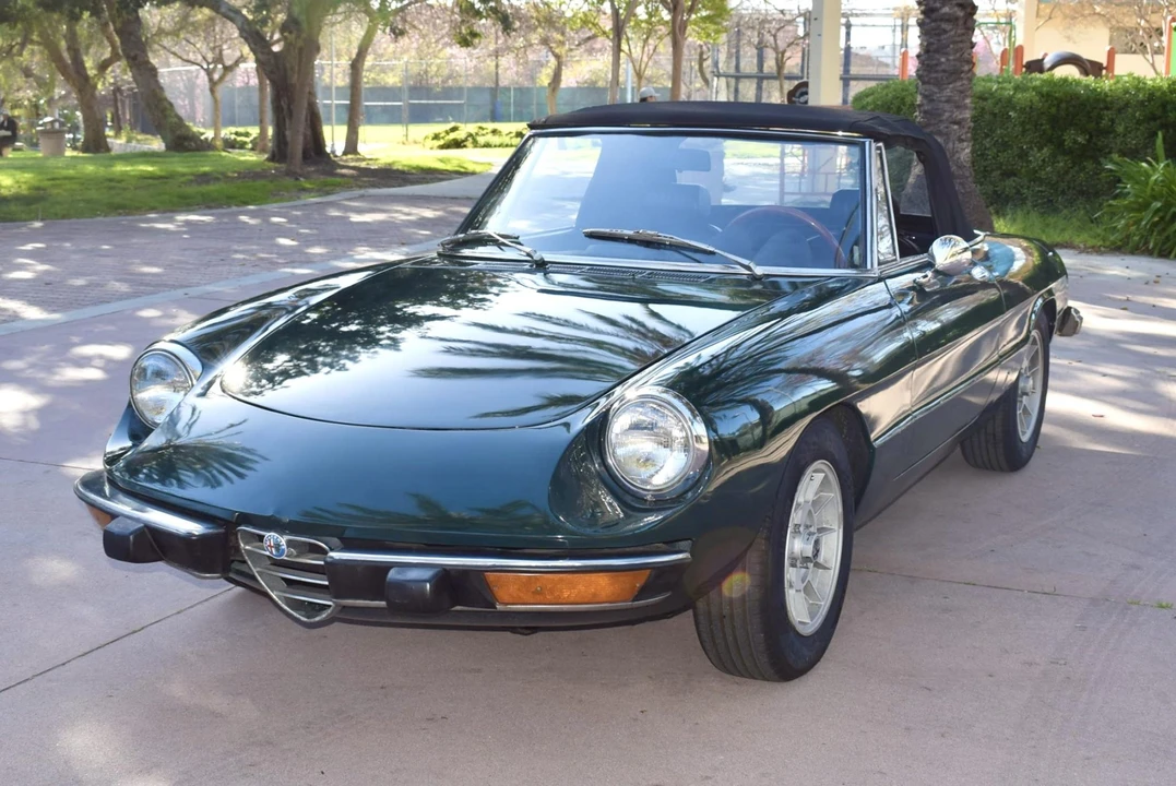 1974 Alfa Romeo Series 2 - Image 28 of 31