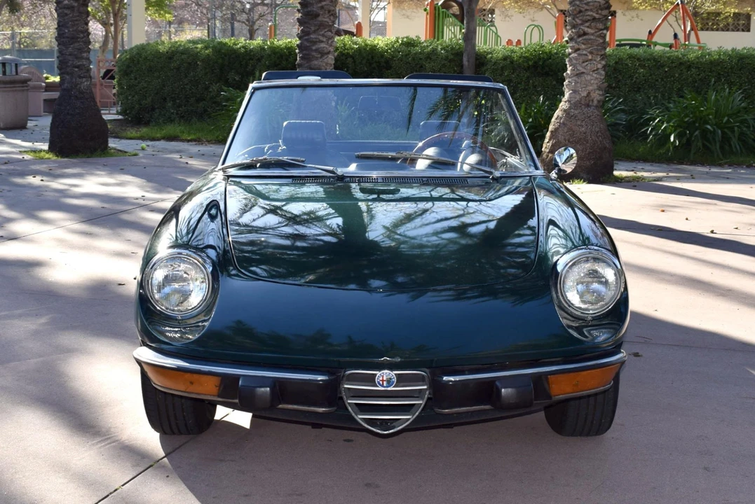 1974 Alfa Romeo Series 2 - Image 25 of 31