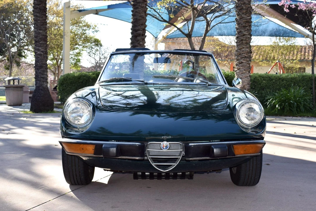 1974 Alfa Romeo Series 2 - Image 24 of 31