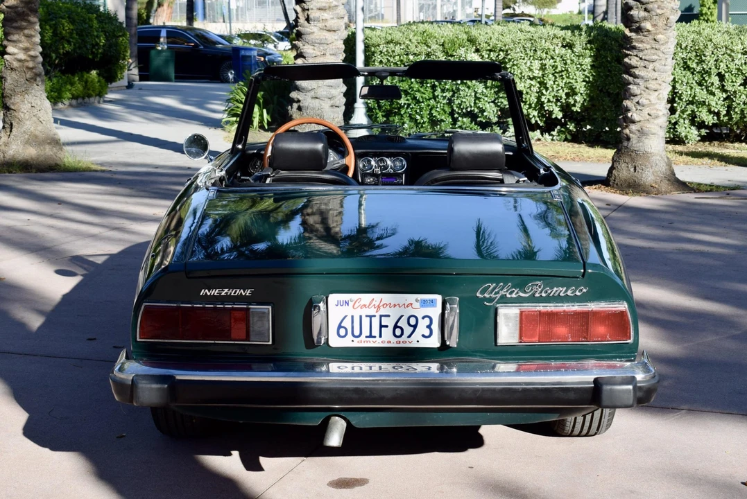 1974 Alfa Romeo Series 2 - Image 11 of 31