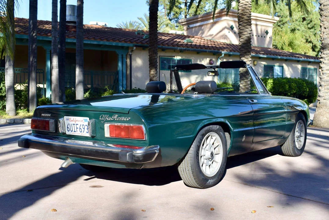 1974 Alfa Romeo Series 2 - Image 18 of 31