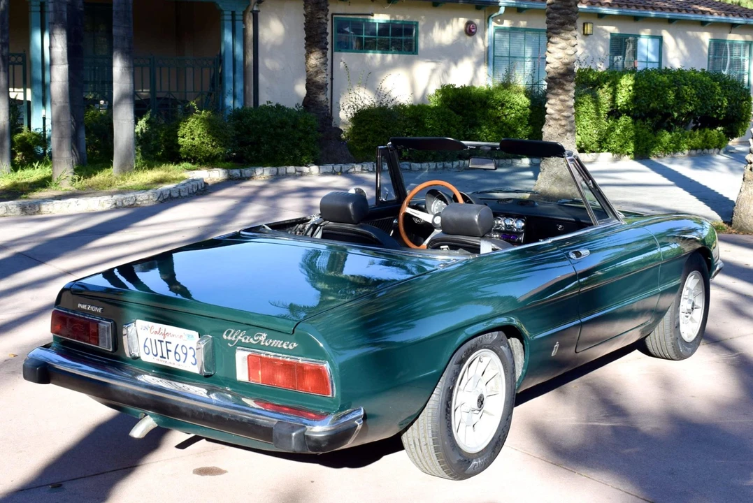 1974 Alfa Romeo Series 2 - Image 17 of 31