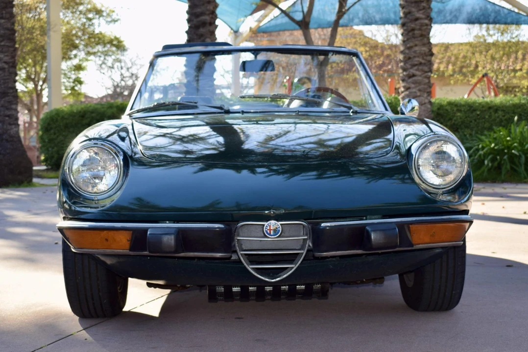 1974 Alfa Romeo Series 2 - Image 26 of 31
