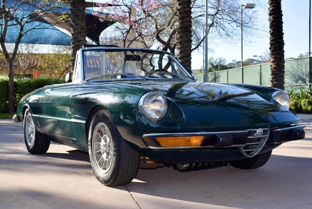 1974 Alfa Romeo Series 2 - Image 20 of 31