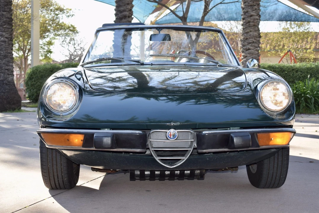 1974 Alfa Romeo Series 2 - Image 27 of 31