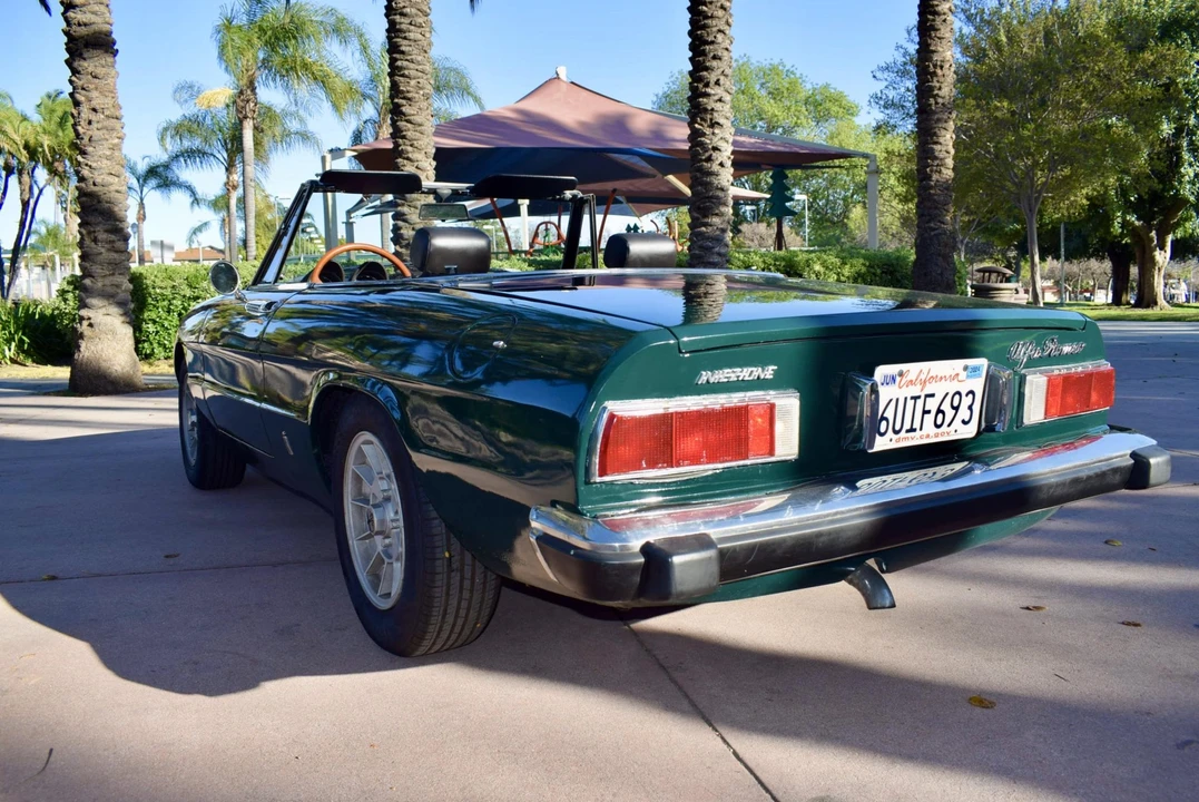 1974 Alfa Romeo Series 2 - Image 10 of 31