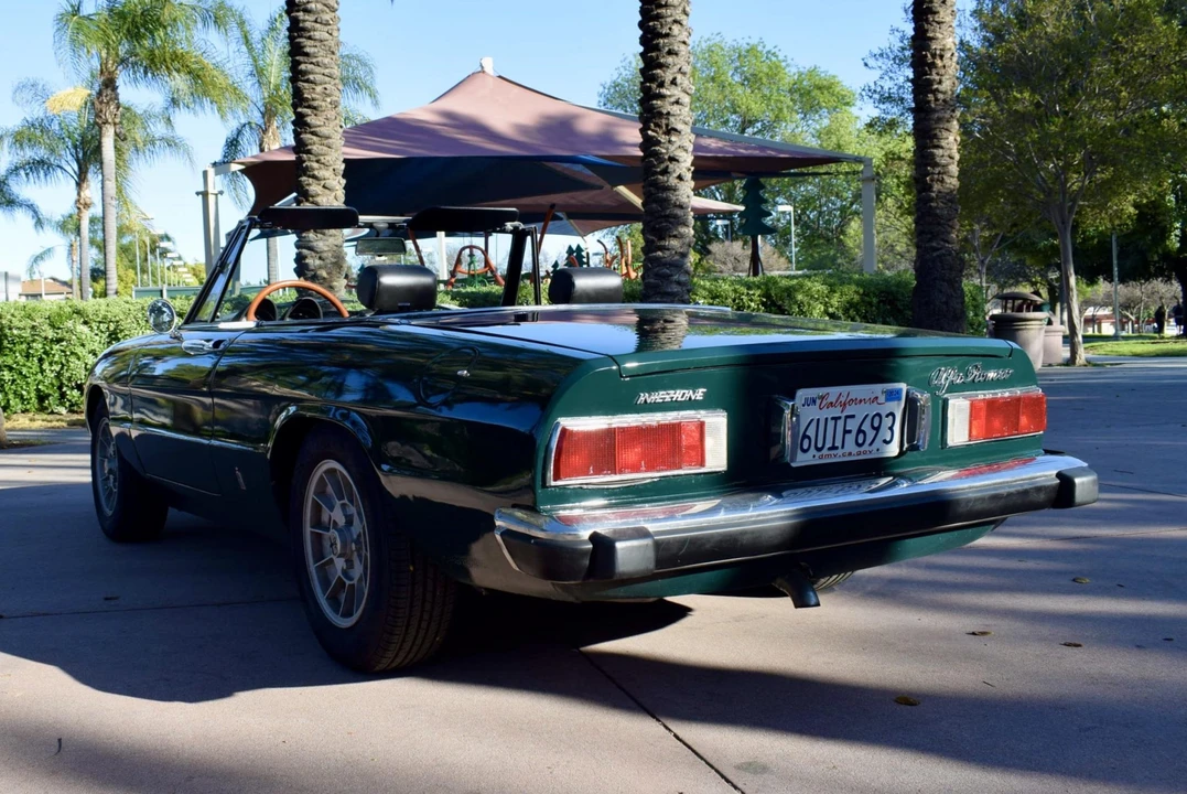 1974 Alfa Romeo Series 2 - Image 9 of 31