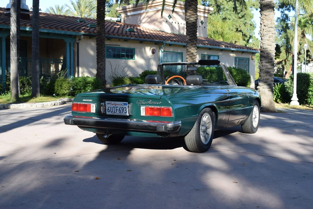 1974 Alfa Romeo Series 2 - Image 14 of 31