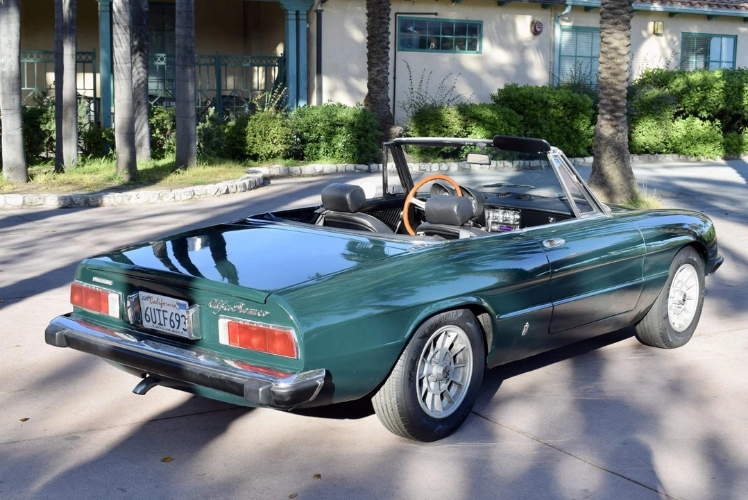 1974 Alfa Romeo Series 2 - Image 16 of 31