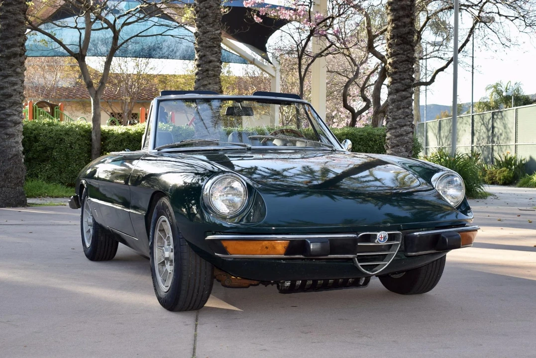 1974 Alfa Romeo Series 2 - Image 21 of 31