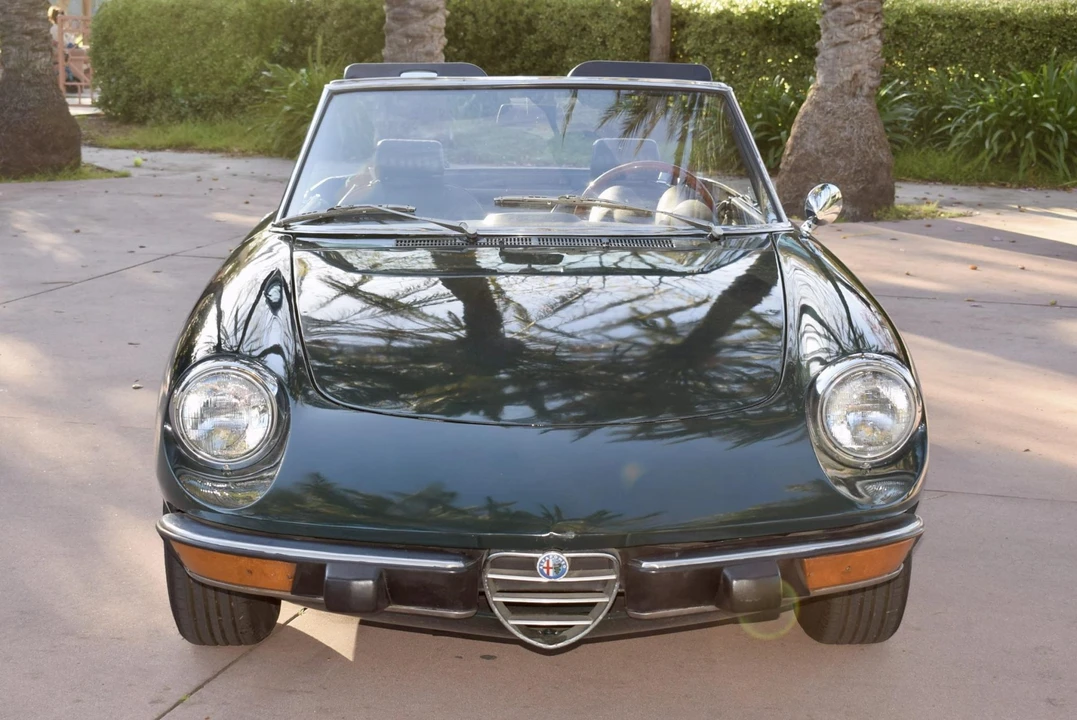 1974 Alfa Romeo Series 2 - Image 23 of 31