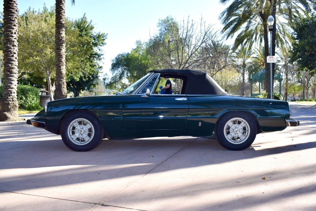 1974 Alfa Romeo Series 2 - Image 30 of 31