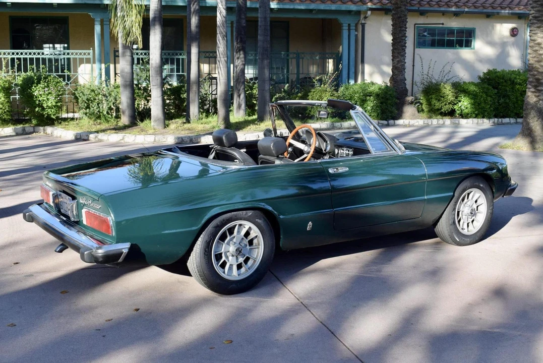 1974 Alfa Romeo Series 2 - Image 19 of 31