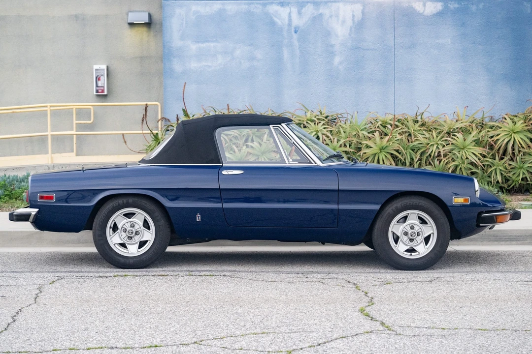 1974 Alfa Romeo Series 2 - Image 13 of 31