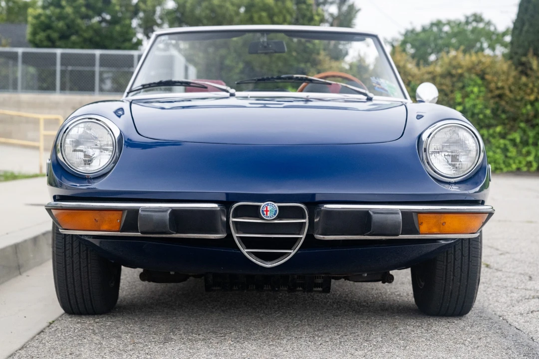 1974 Alfa Romeo Series 2 - Image 3 of 31