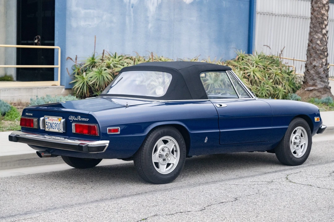 1974 Alfa Romeo Series 2 - Image 14 of 31