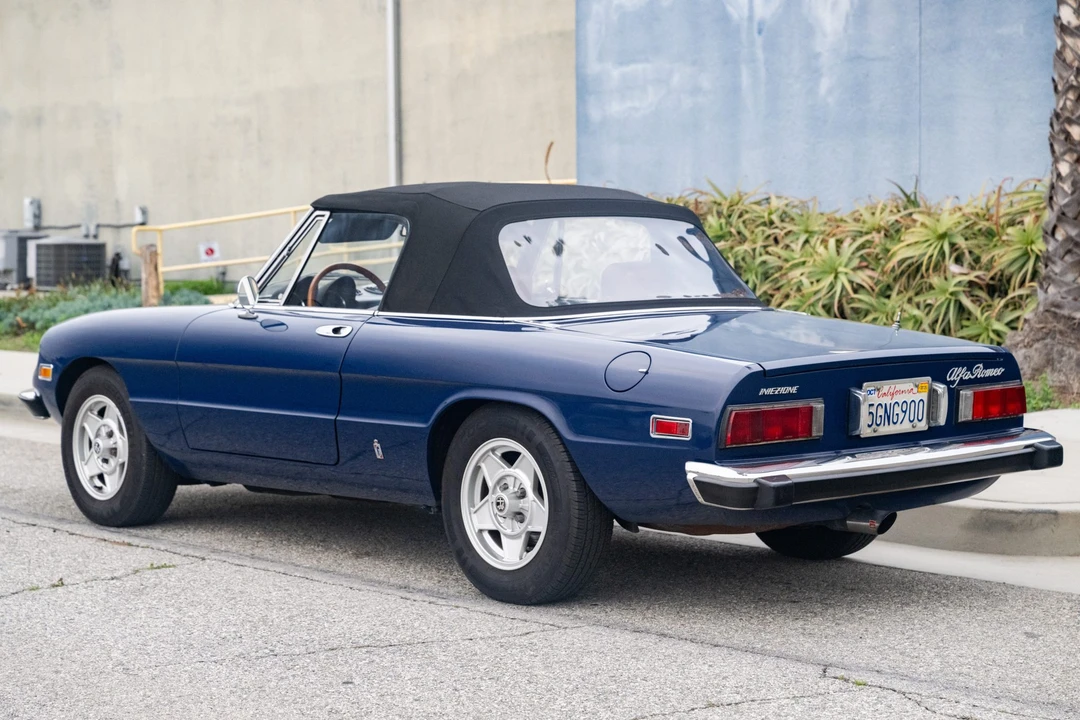 1974 Alfa Romeo Series 2 - Image 15 of 31