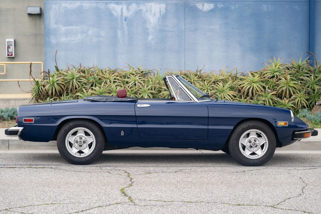 1974 Alfa Romeo Series 2 - Image 5 of 31