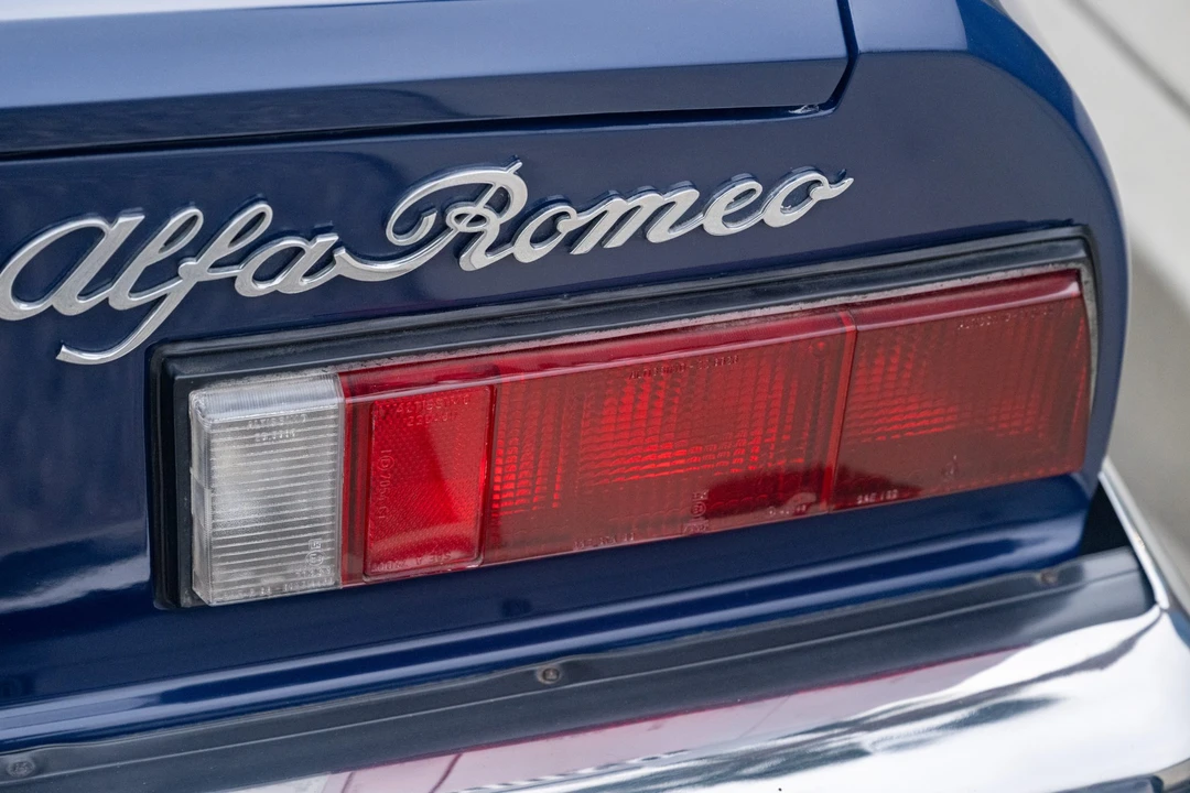 1974 Alfa Romeo Series 2 - Image 22 of 31