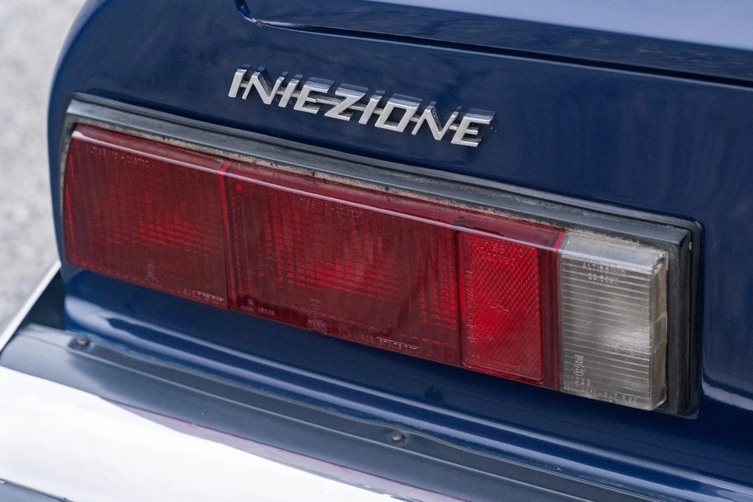 1974 Alfa Romeo Series 2 - Image 21 of 31