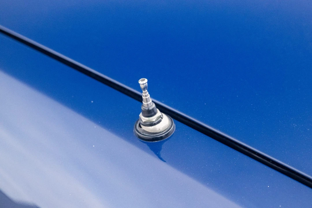 1974 Alfa Romeo Series 2 - Image 29 of 31