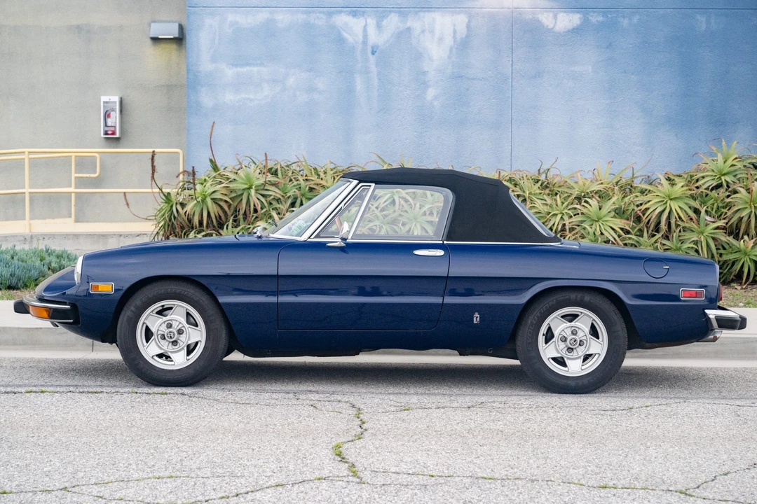 1974 Alfa Romeo Series 2 - Image 16 of 31