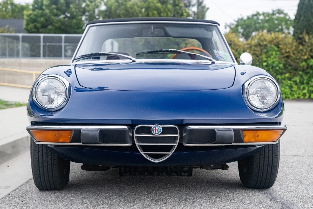 1974 Alfa Romeo Series 2 - Image 11 of 31