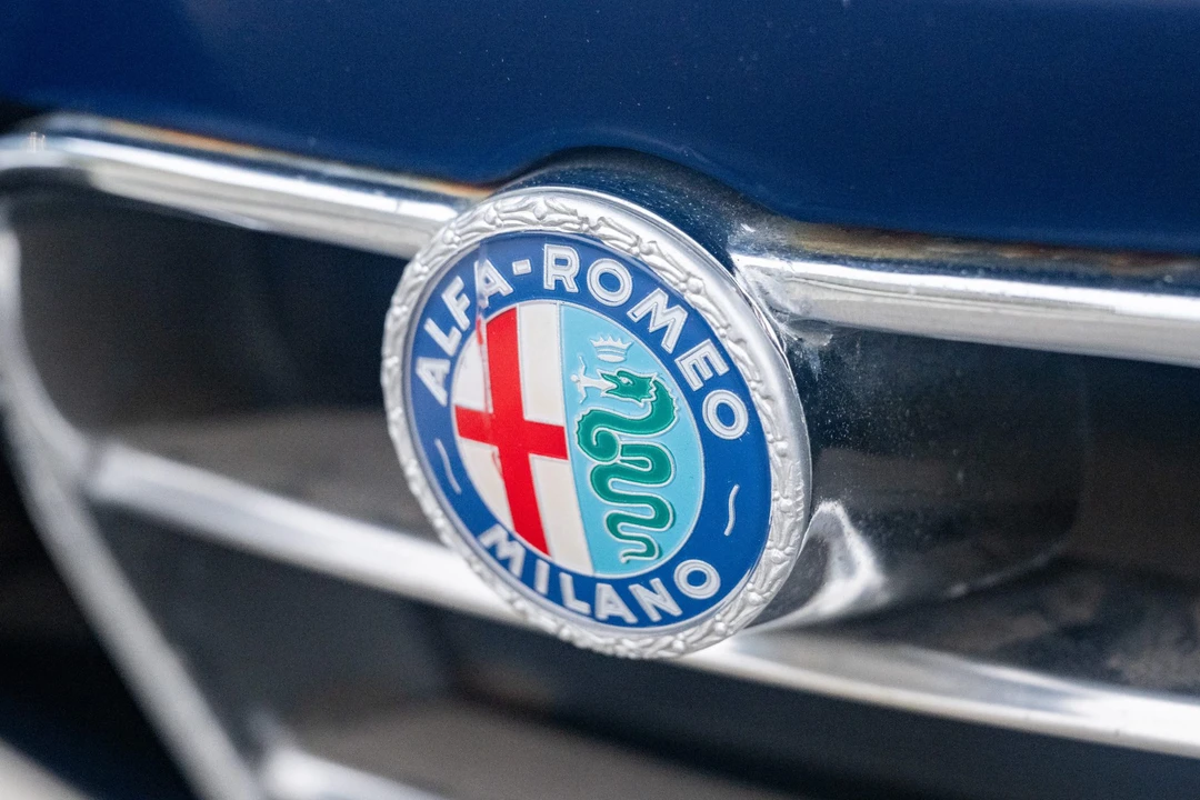 1974 Alfa Romeo Series 2 - Image 30 of 31