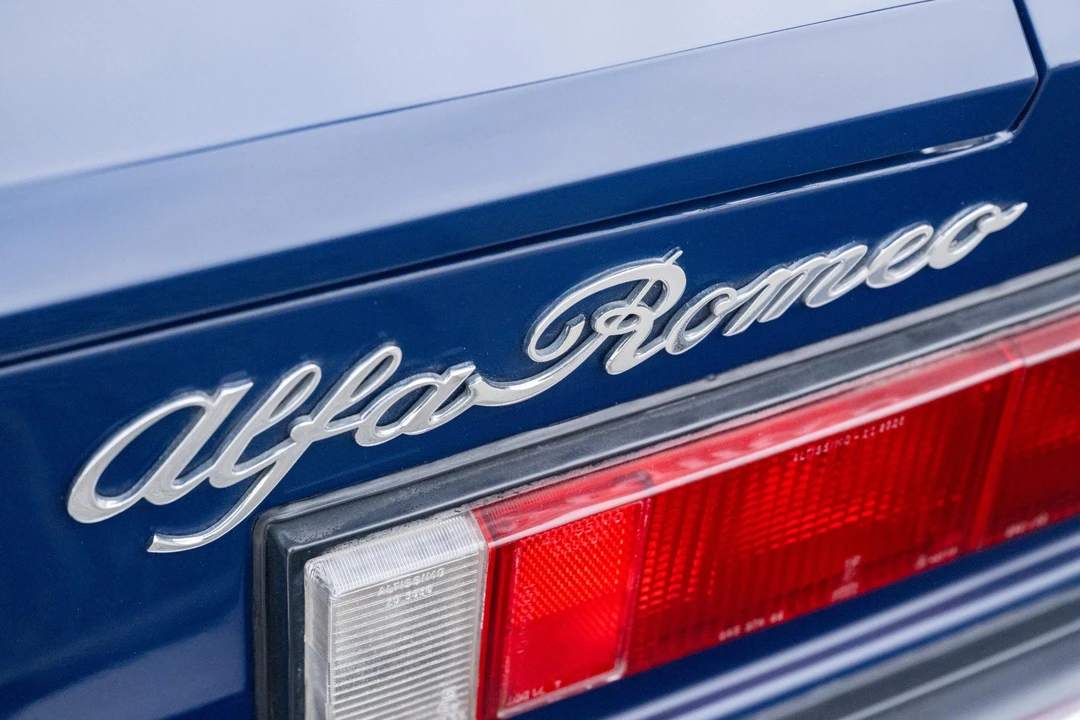 1974 Alfa Romeo Series 2 - Image 31 of 31
