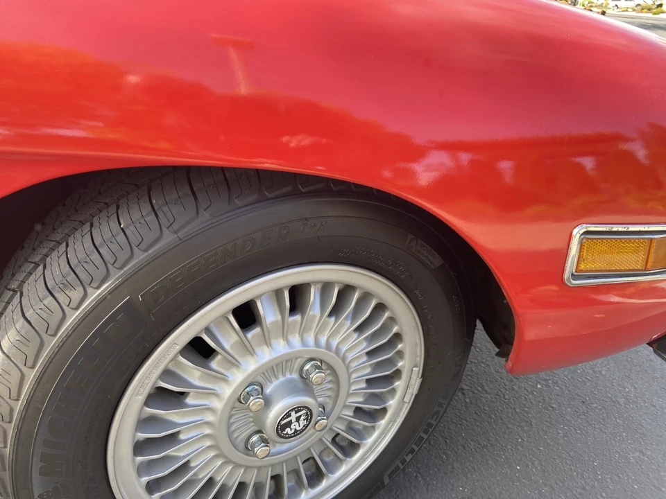 1974 Alfa Romeo Series 2 - Image 31 of 31