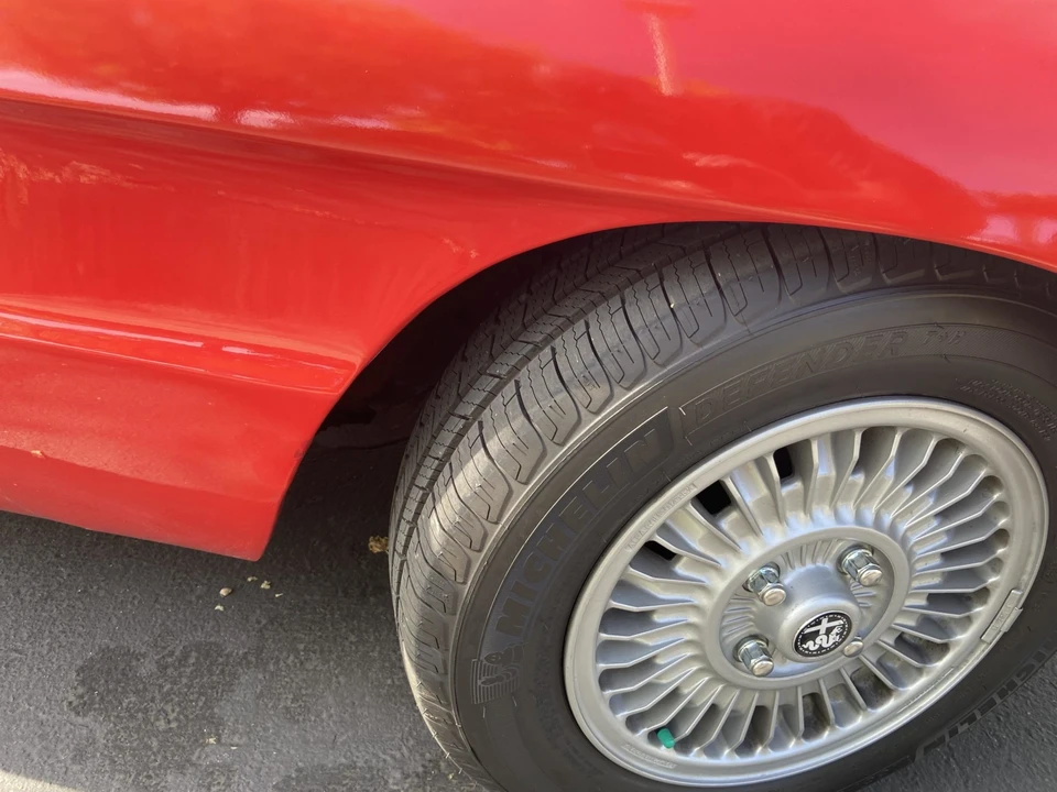 1974 Alfa Romeo Series 2 - Image 30 of 31