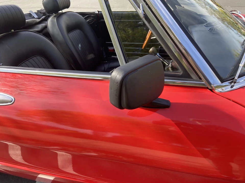 1974 Alfa Romeo Series 2 - Image 26 of 31