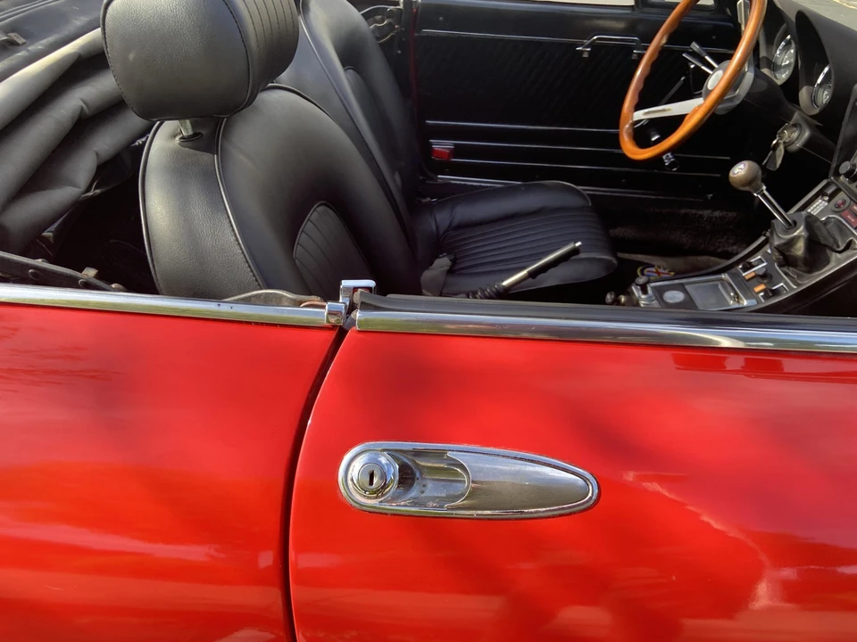 1974 Alfa Romeo Series 2 - Image 28 of 31