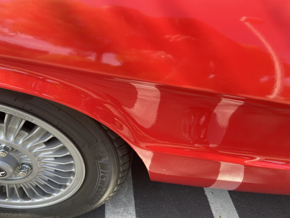 1974 Alfa Romeo Series 2 - Image 25 of 31